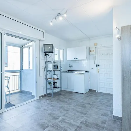 Estudio Port Grec * Empuriabrava