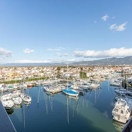 Apartment Estudio Port Grec