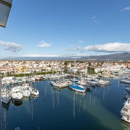 Estudio Port Grec Apartment *