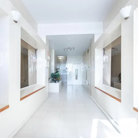Estudio Port Grec Apartment Empuriabrava