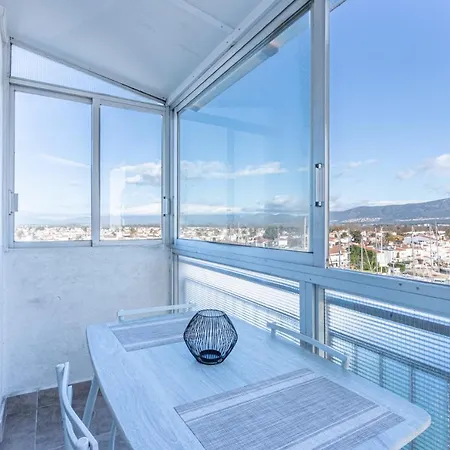 Estudio Port Grec * Empuriabrava