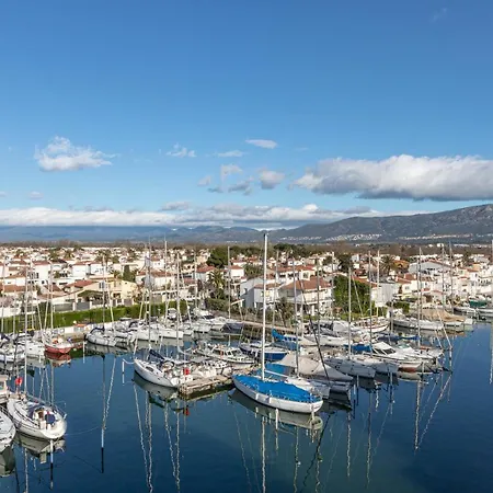 Estudio Port Grec Empuriabrava