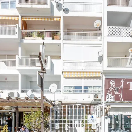 Estudio Port Grec Empuriabrava