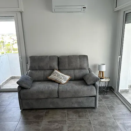 Estudio Port Grec * Empuriabrava